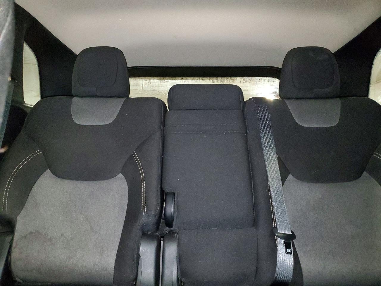 2018 JEEP CHEROKEE LATITUDE photo 10