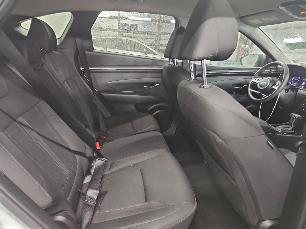 2024 HYUNDAI TUCSON SEL photo 11