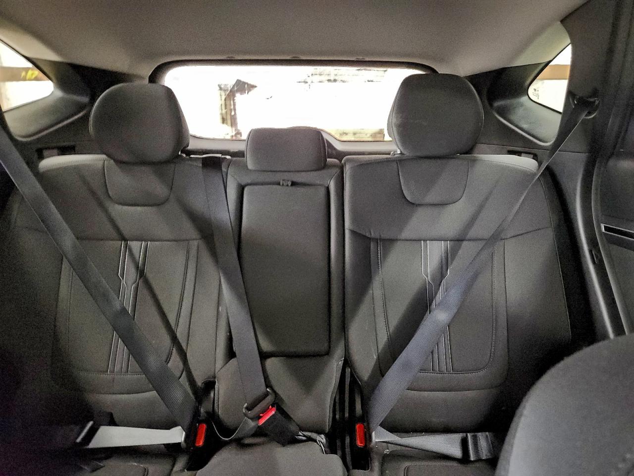 2024 HYUNDAI TUCSON SEL photo 10