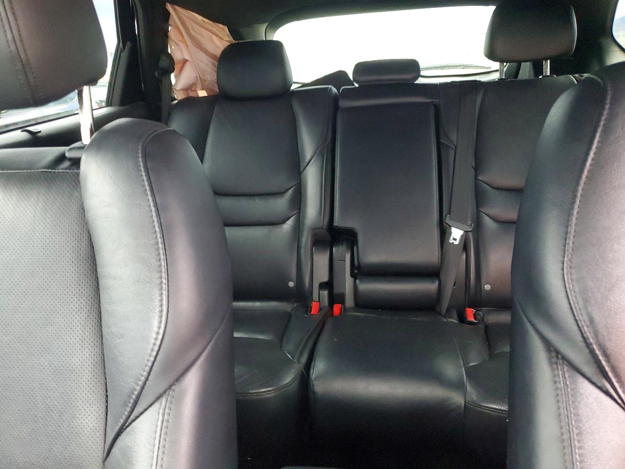 2016 MAZDA CX-9 GRAND TOURING photo 10