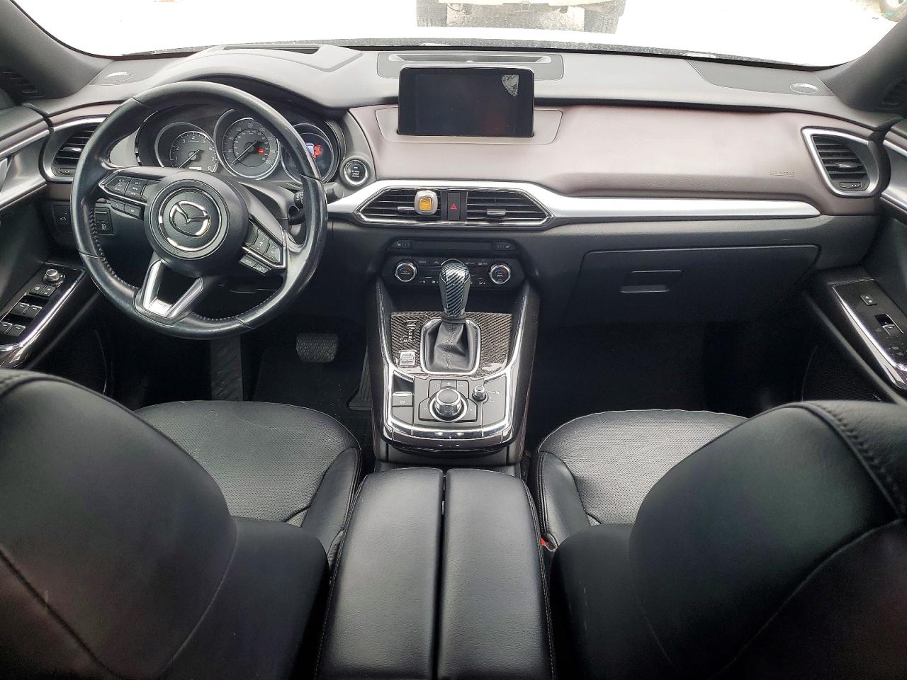 2016 MAZDA CX-9 GRAND TOURING photo 8