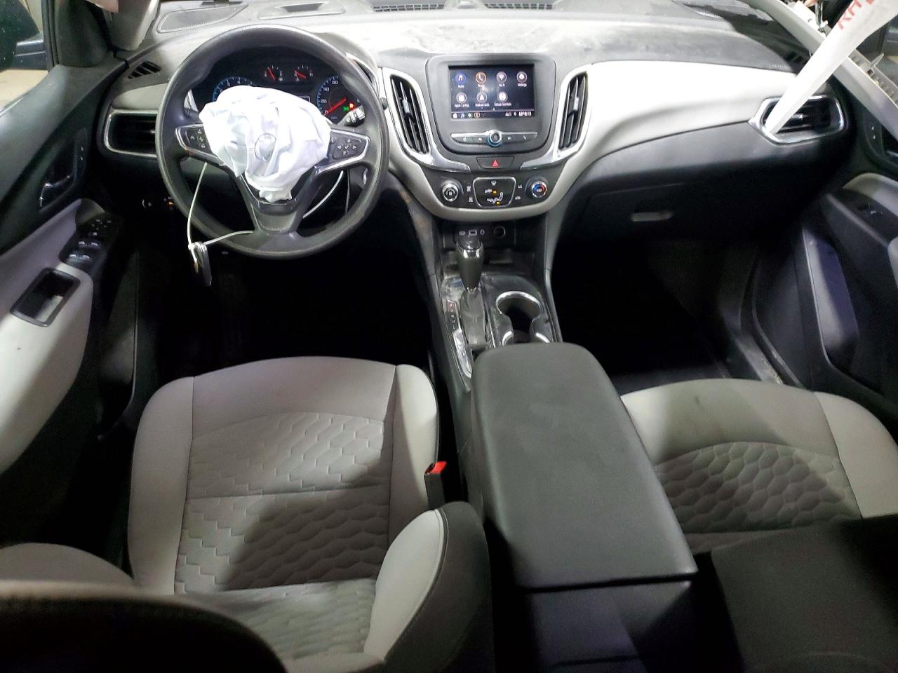 2020 CHEVROLET EQUINOX LS photo 8