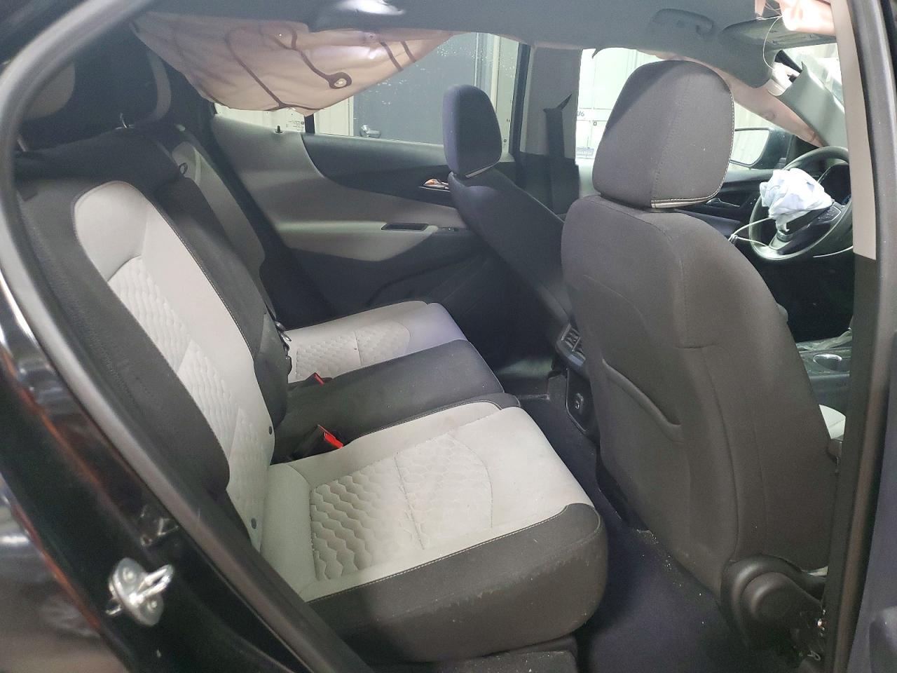 2020 CHEVROLET EQUINOX LS photo 10