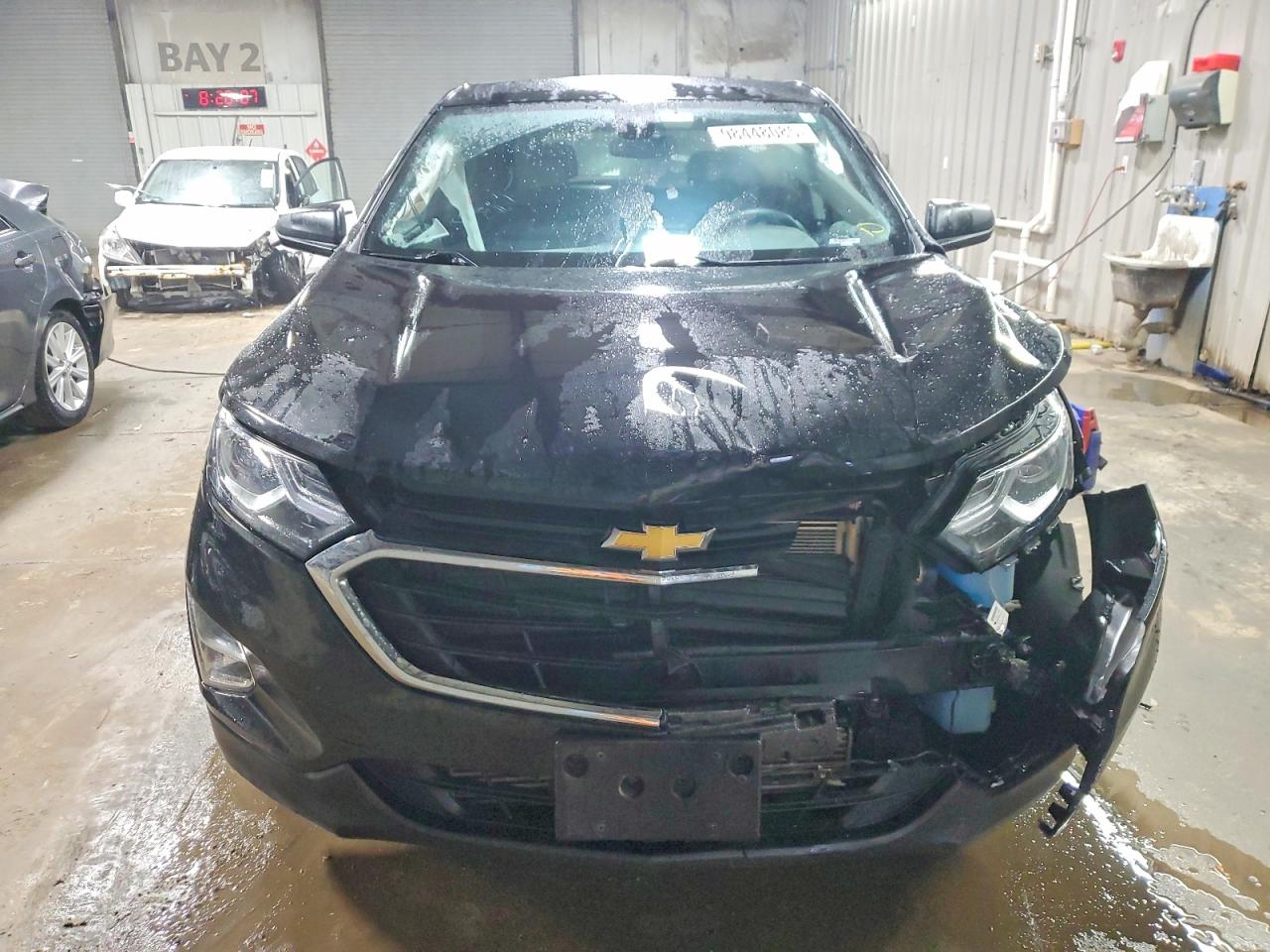 2020 CHEVROLET EQUINOX LS photo 5