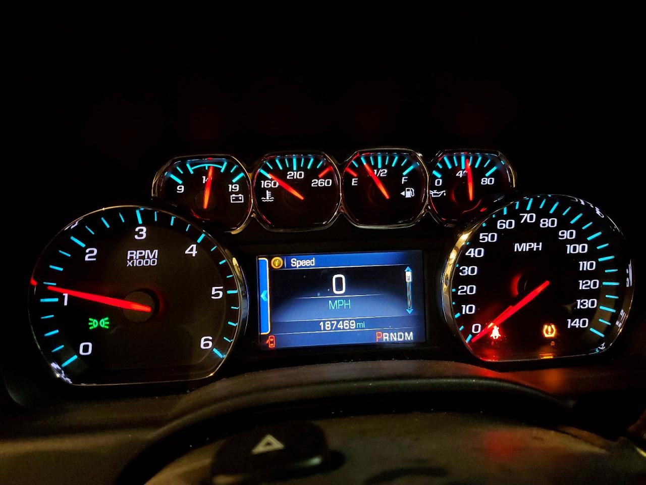 2014 CHEVROLET SILVERADO K1500 LT photo 25
