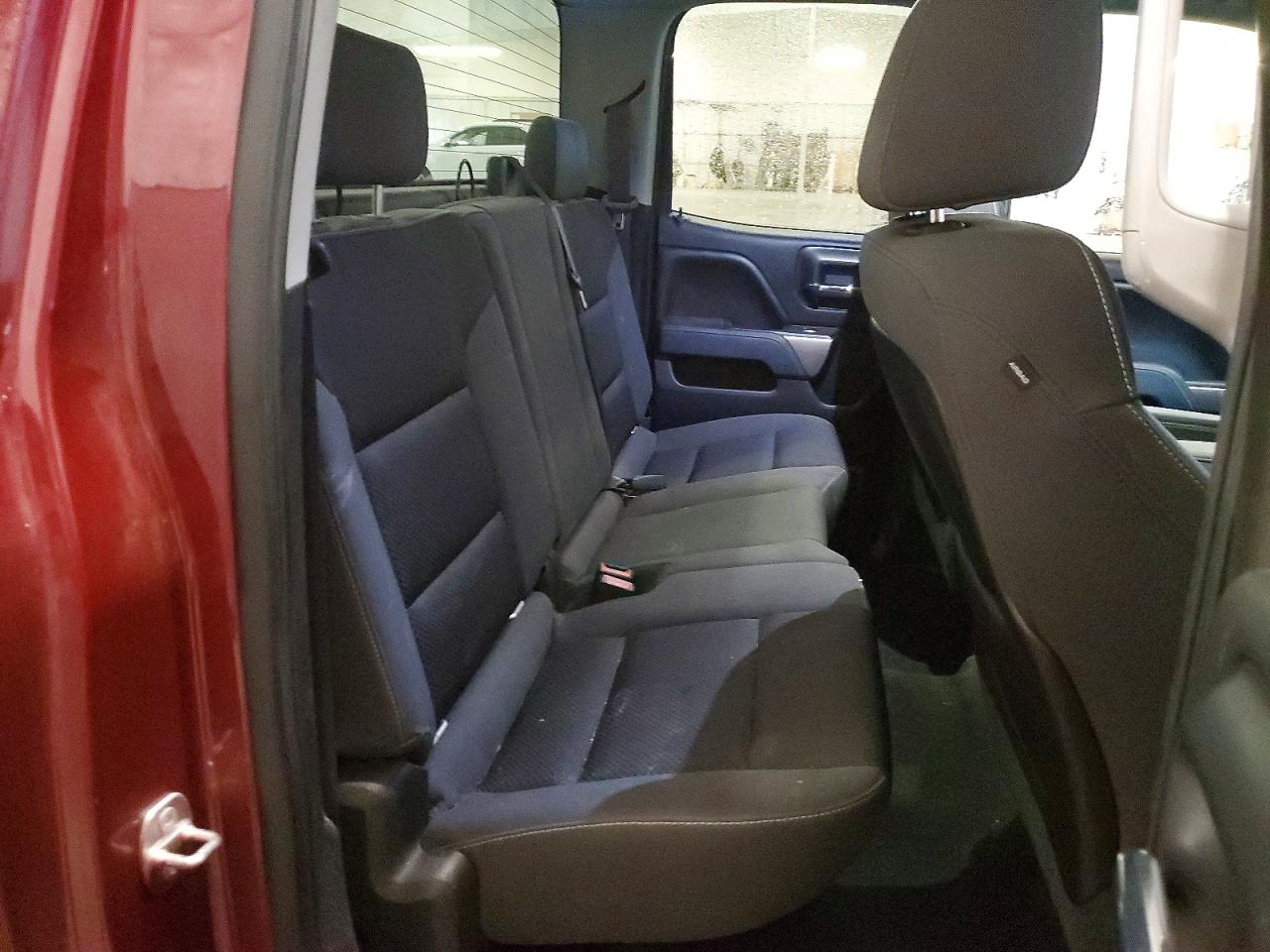 2014 CHEVROLET SILVERADO K1500 LT photo 28
