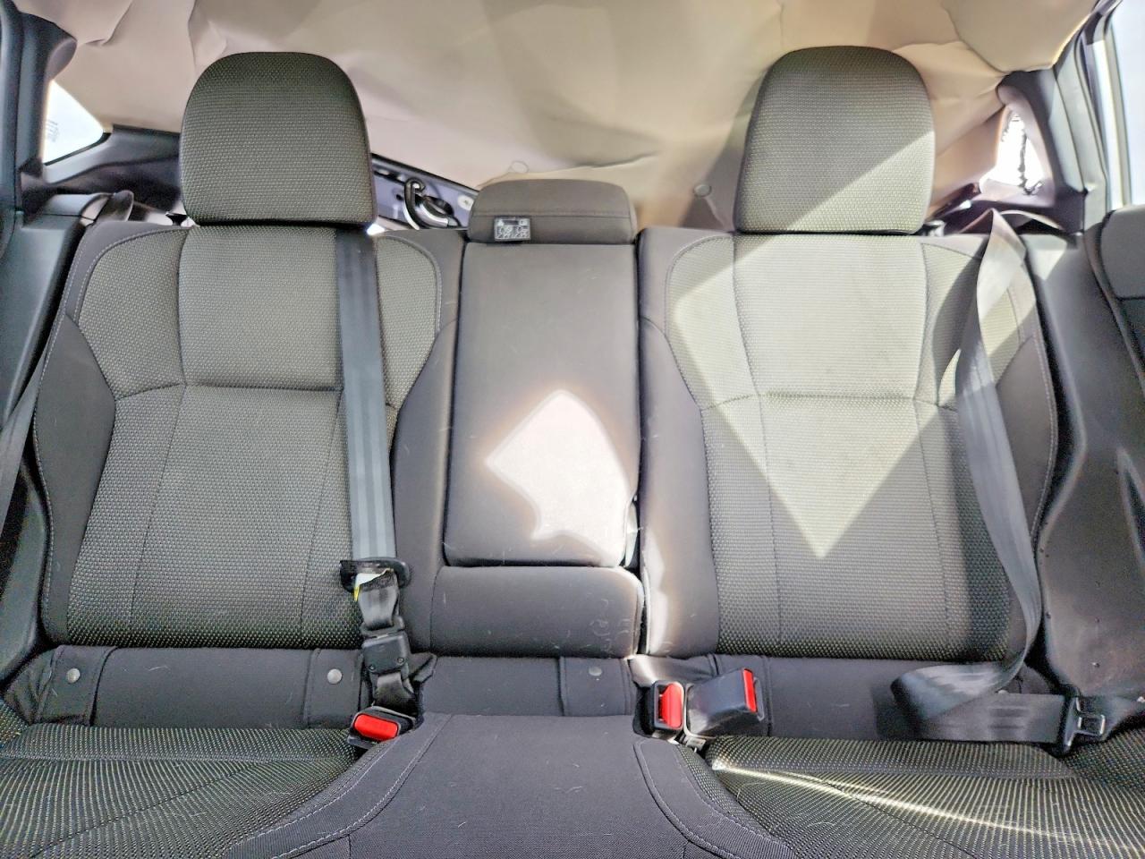 2024 SUBARU CROSSTREK PREMIUM photo 10