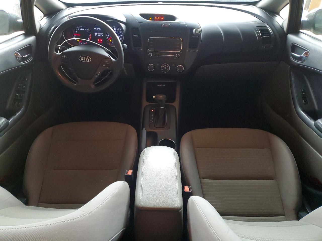 2014 KIA FORTE LX photo 22