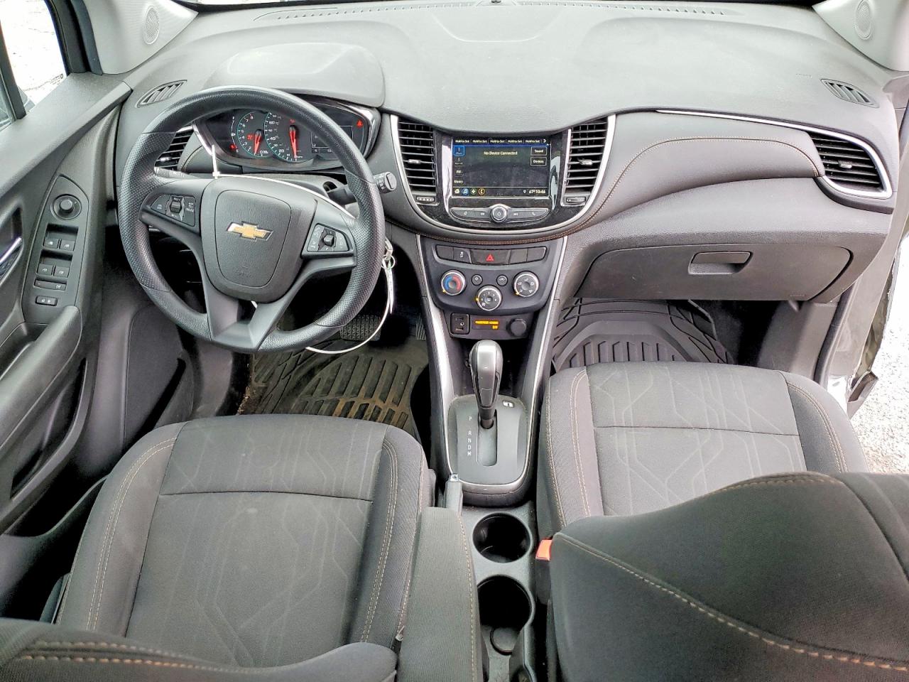 2019 CHEVROLET TRAX 1LT photo 15