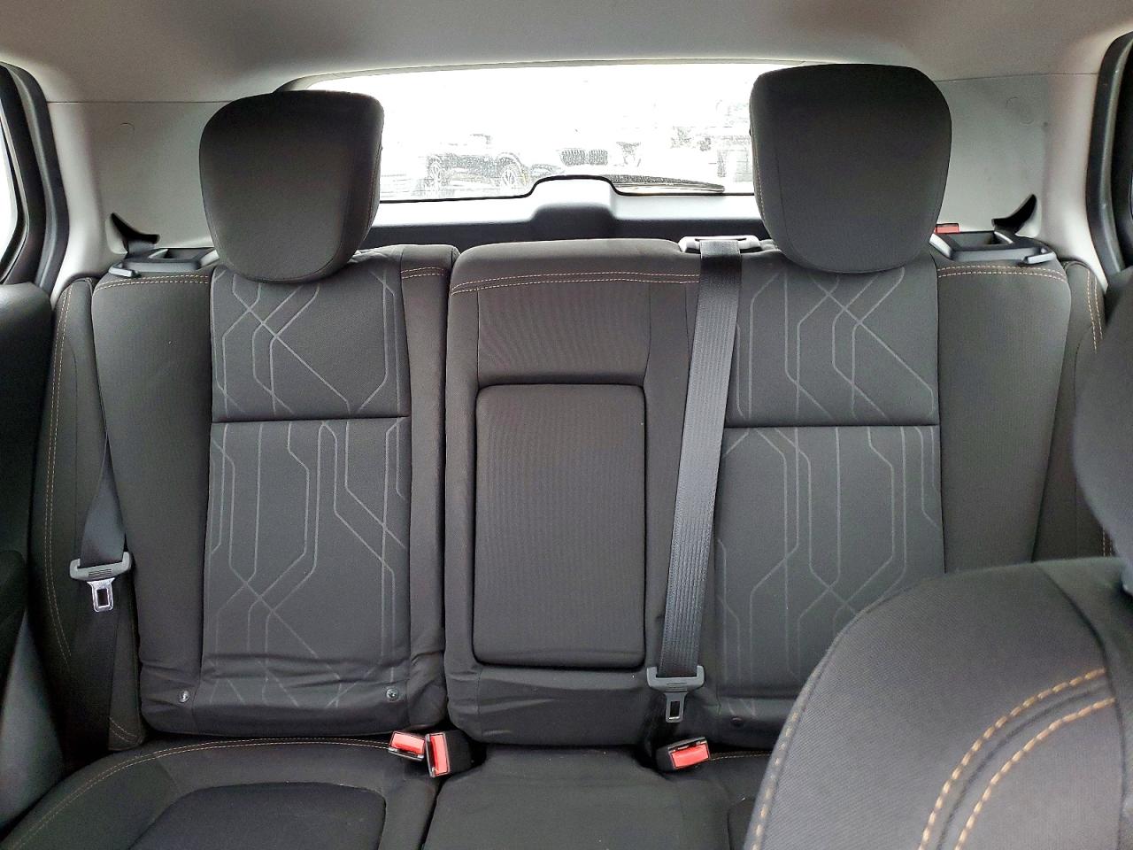 2019 CHEVROLET TRAX 1LT photo 19