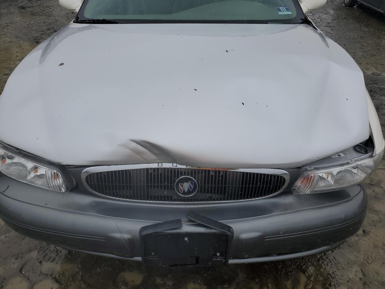 2005 BUICK CENTURY CUSTOM photo 21