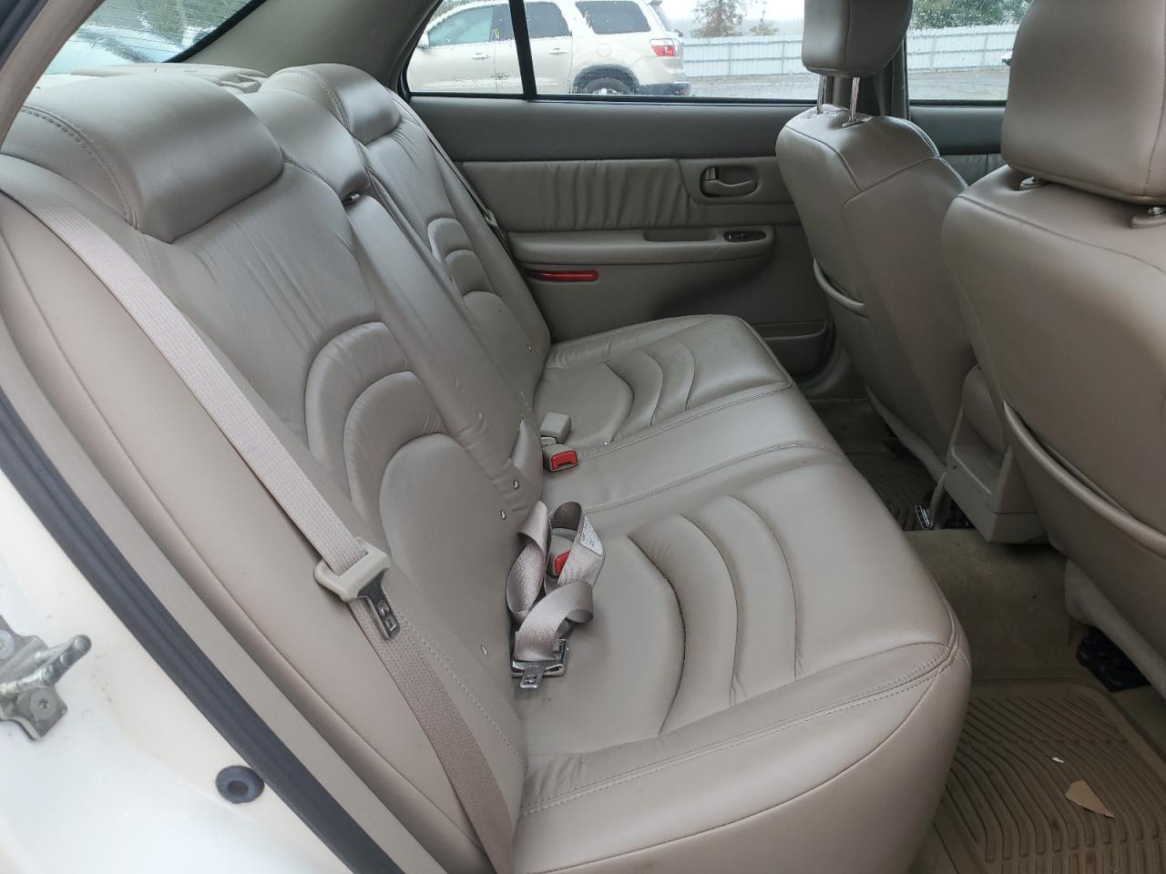 2005 BUICK CENTURY CUSTOM photo 19