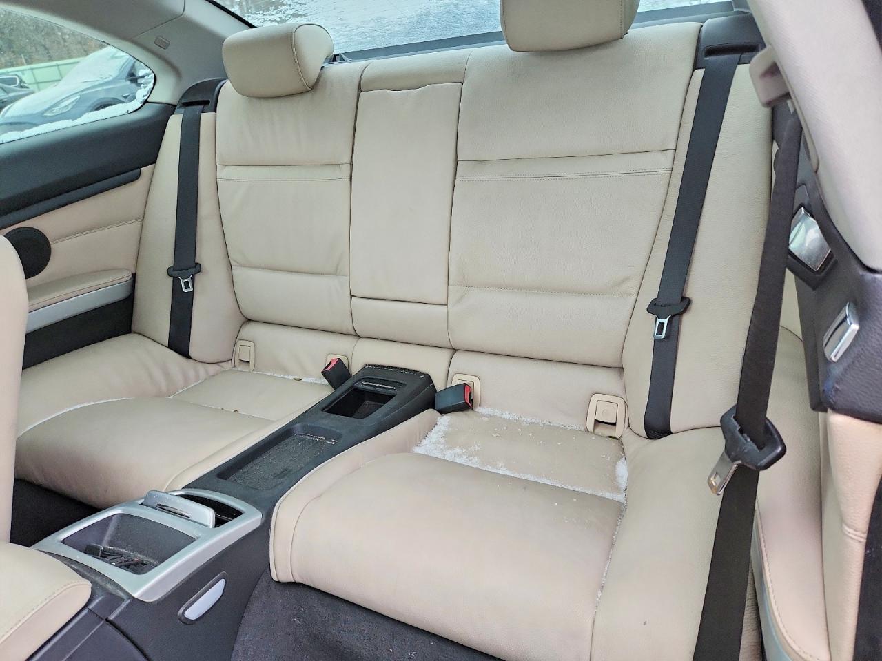 2011 BMW 335 XI photo 10