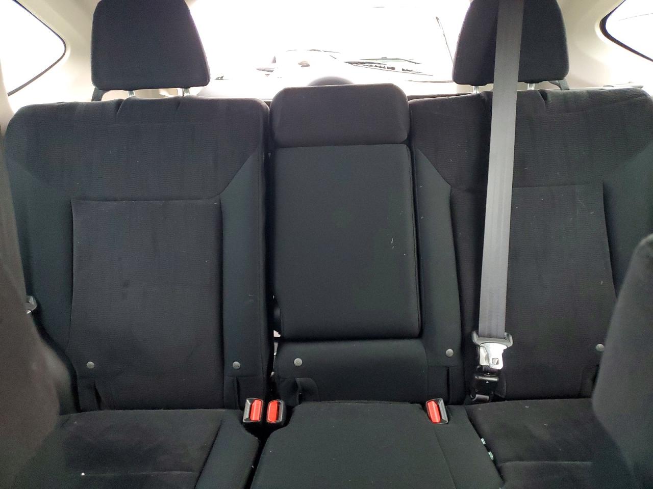 2013 HONDA CR-V LX photo 10