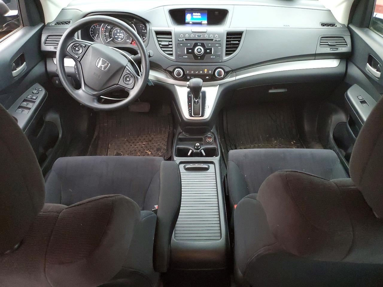 2013 HONDA CR-V LX photo 8