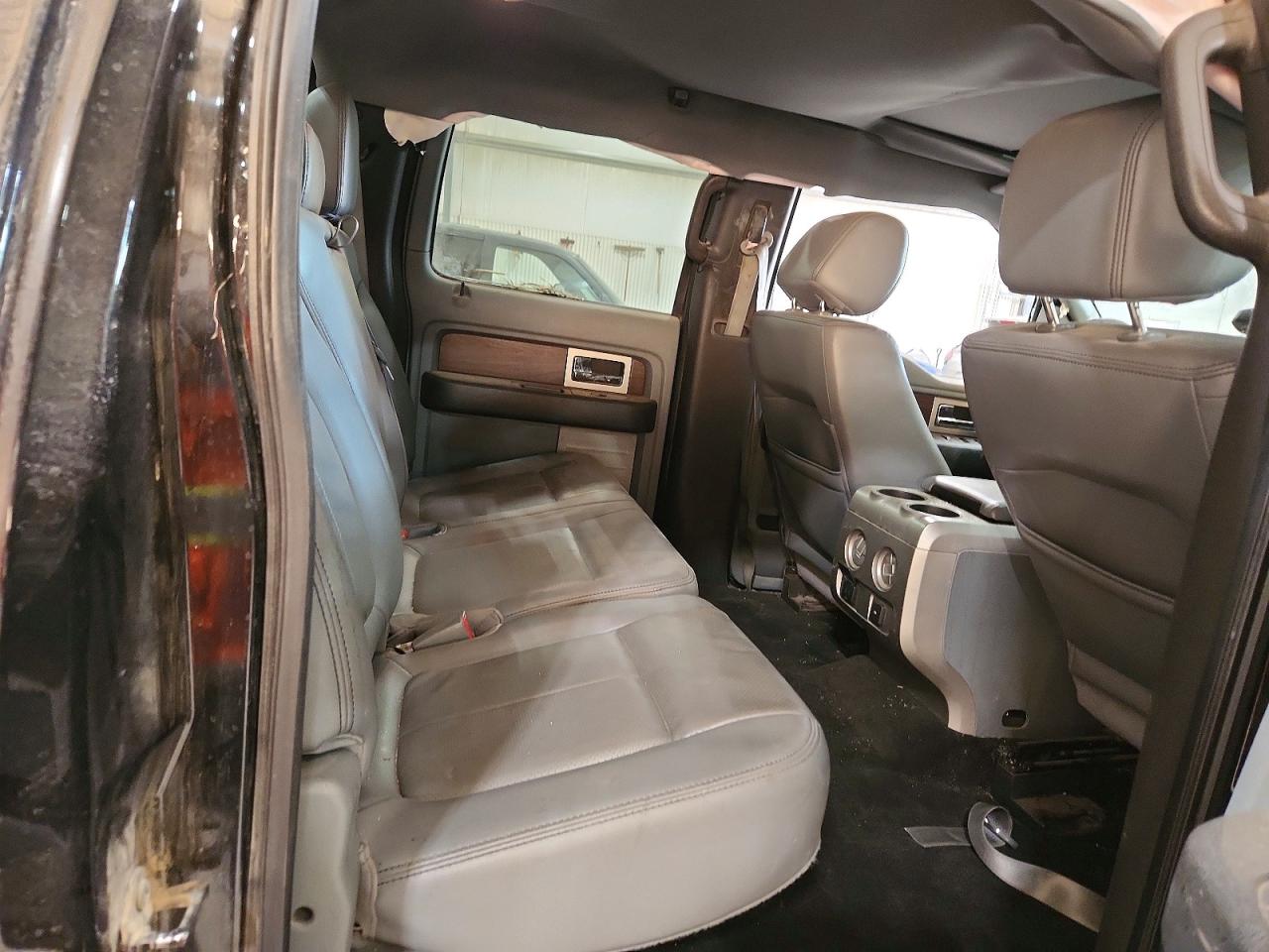 2014 FORD F150 SUPERCREW photo 10