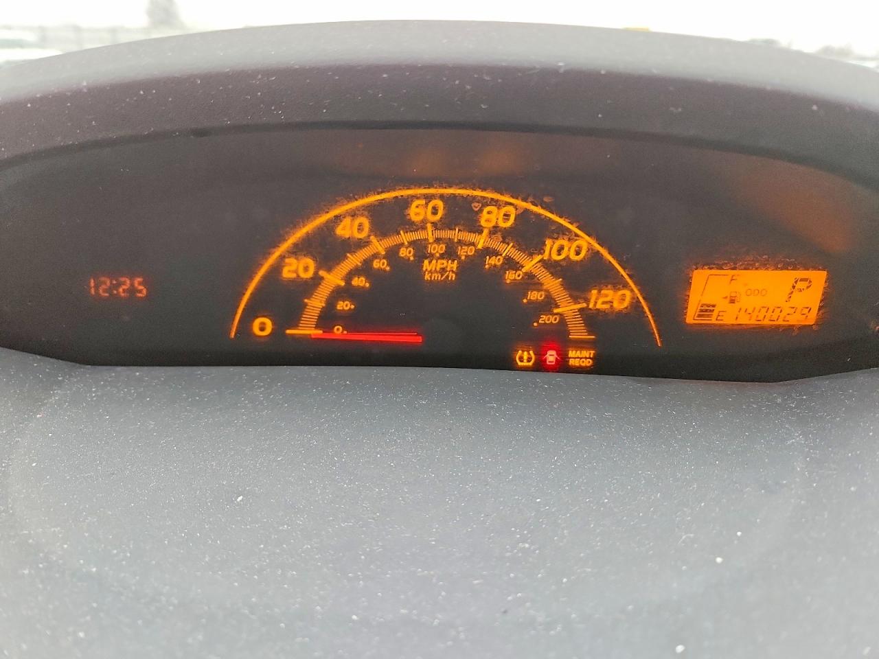 2009 TOYOTA YARIS photo 9