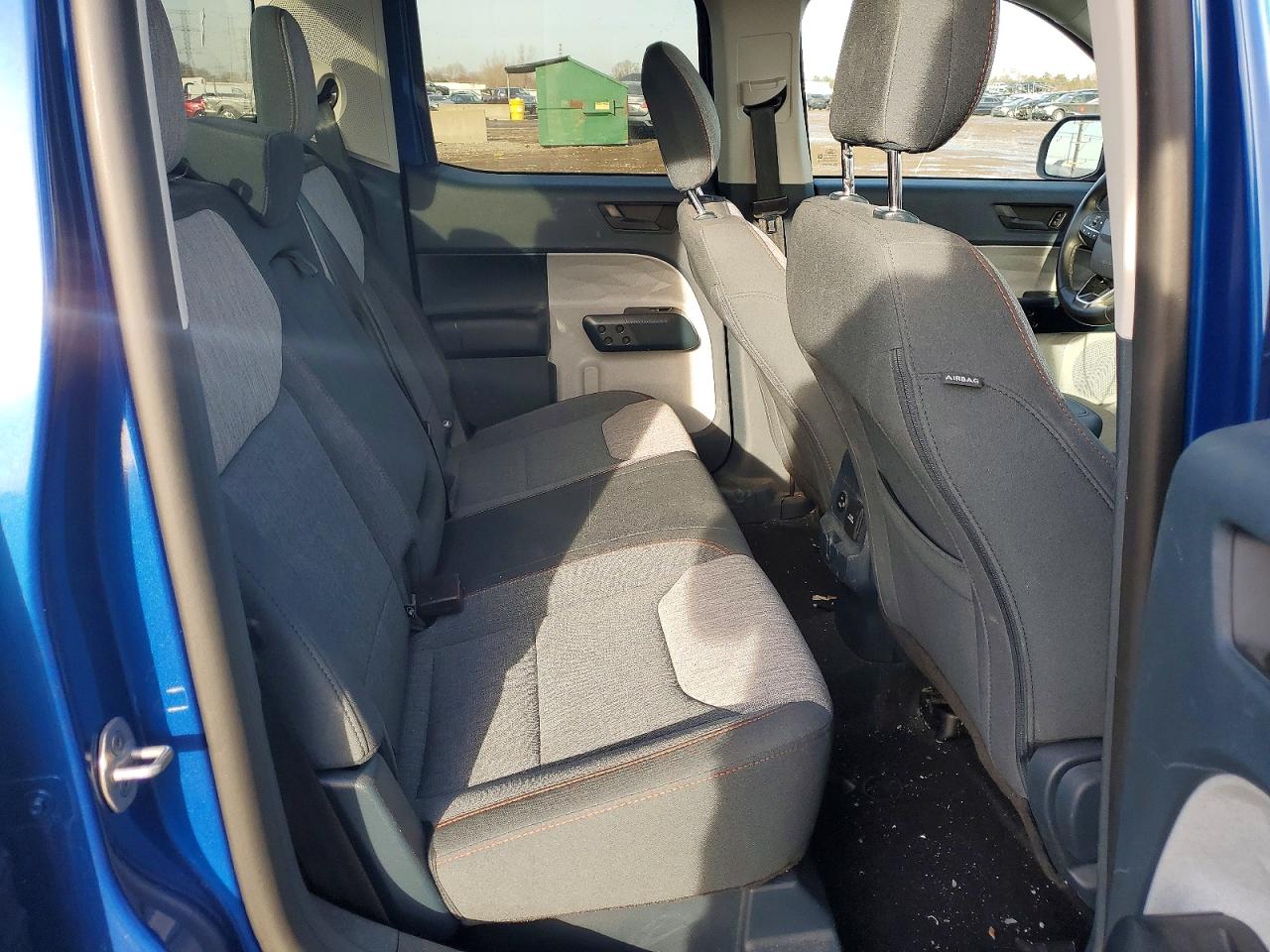 2023 FORD MAVERICK XL photo 10