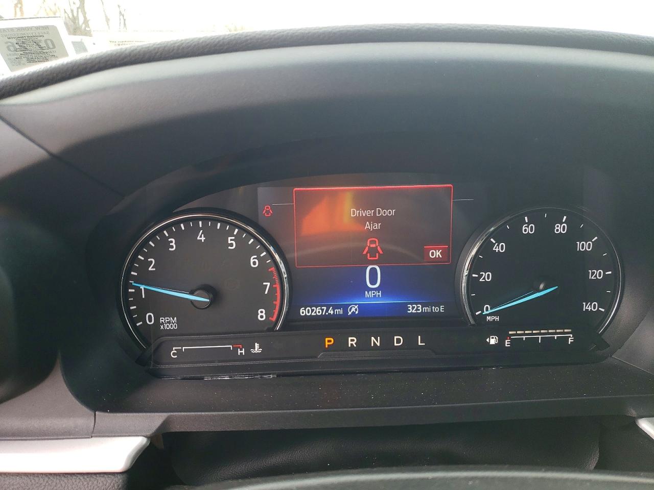 2021 FORD EXPLORER XLT photo 17