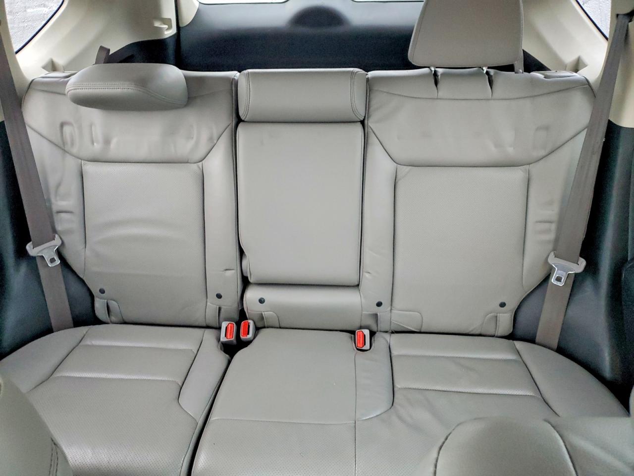 2016 HONDA CR-V EXL photo 10