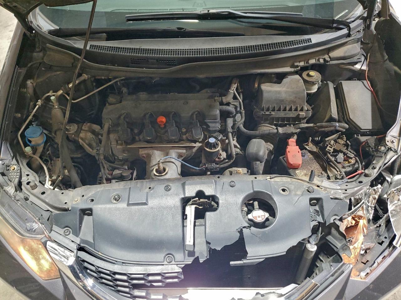 2015 HONDA CIVIC SE photo 21