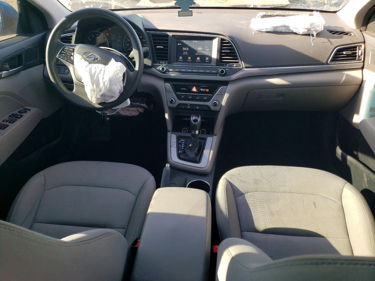 2017 HYUNDAI ELANTRA SE photo 15