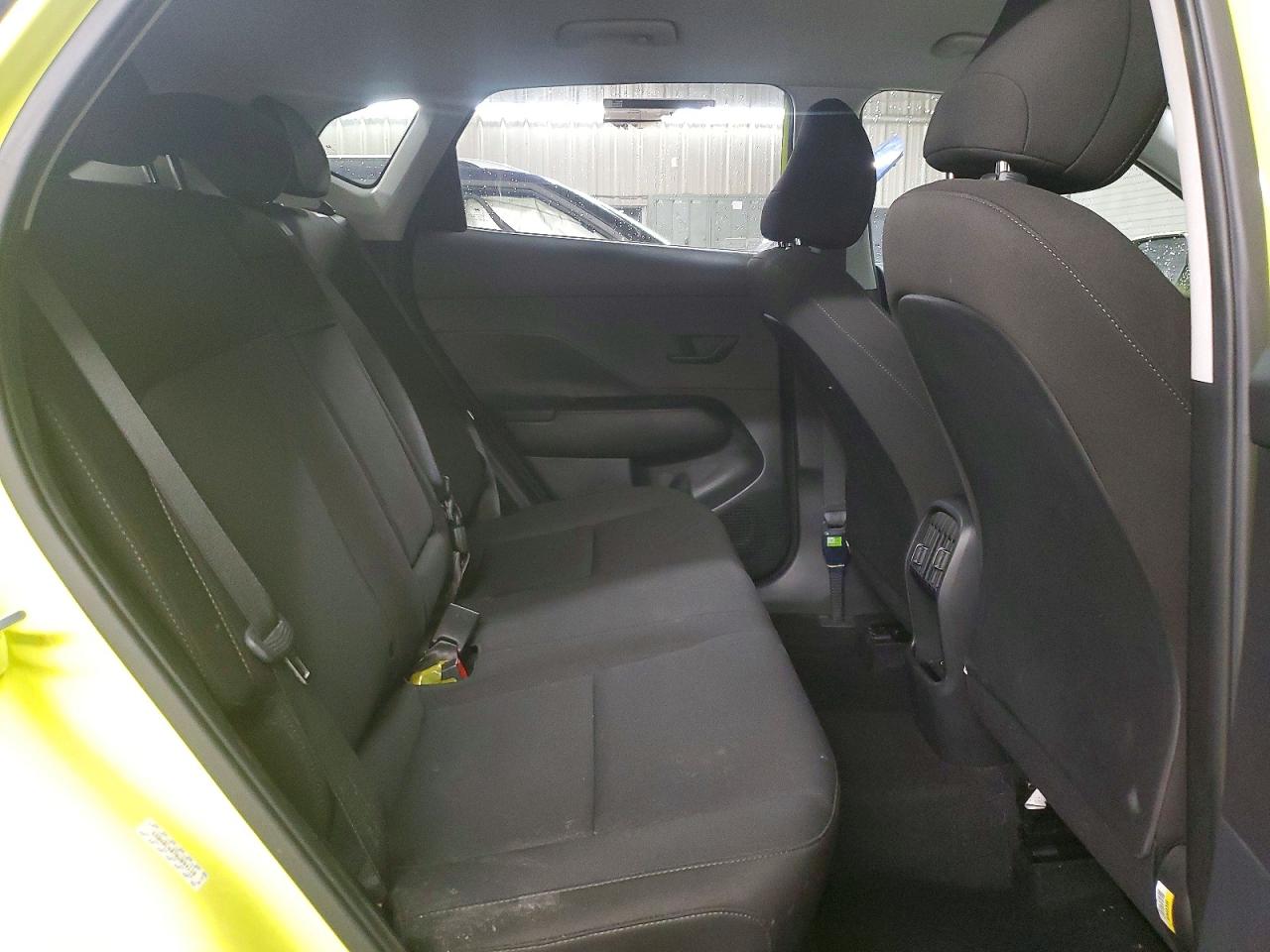 2024 HYUNDAI KONA SEL photo 10