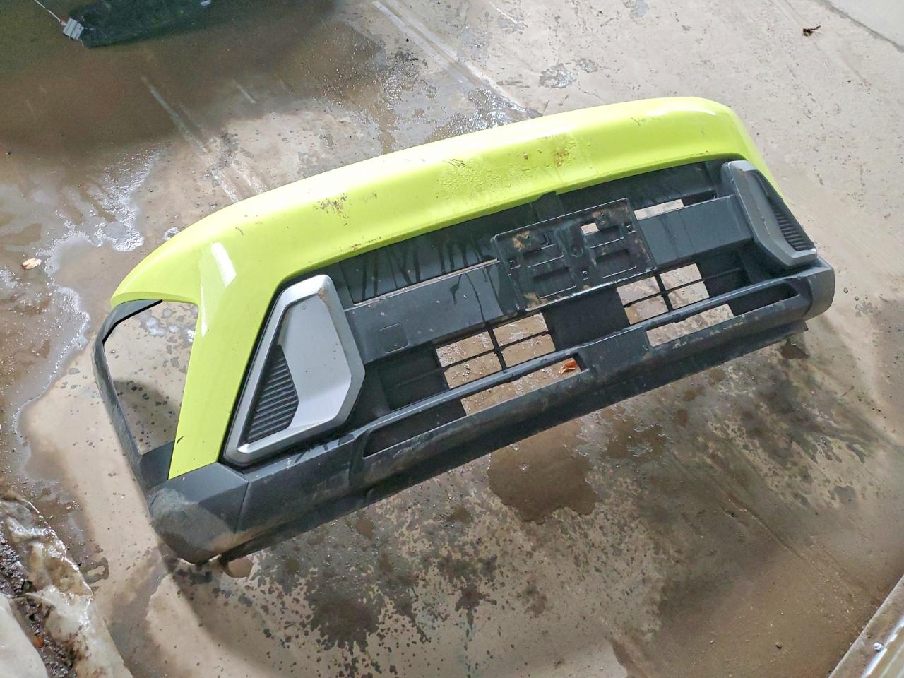 2024 HYUNDAI KONA SEL photo 12