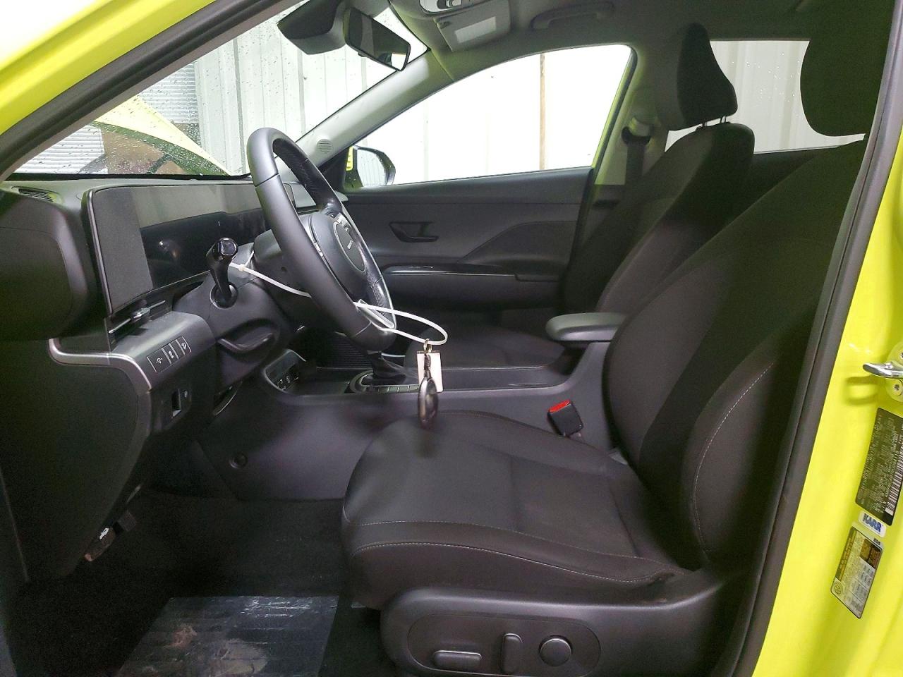 2024 HYUNDAI KONA SEL photo 7