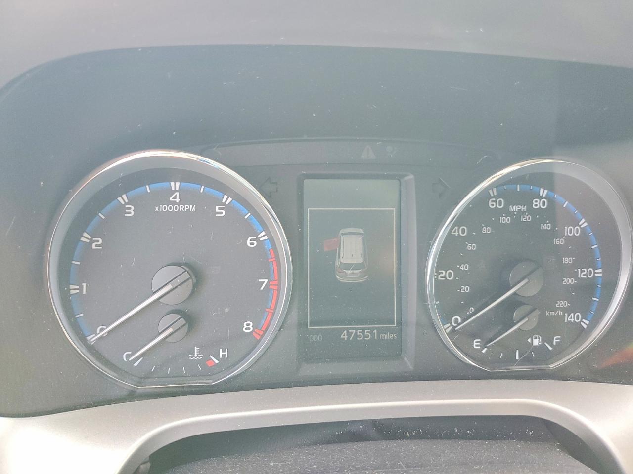 2016 TOYOTA RAV4 XLE photo 9