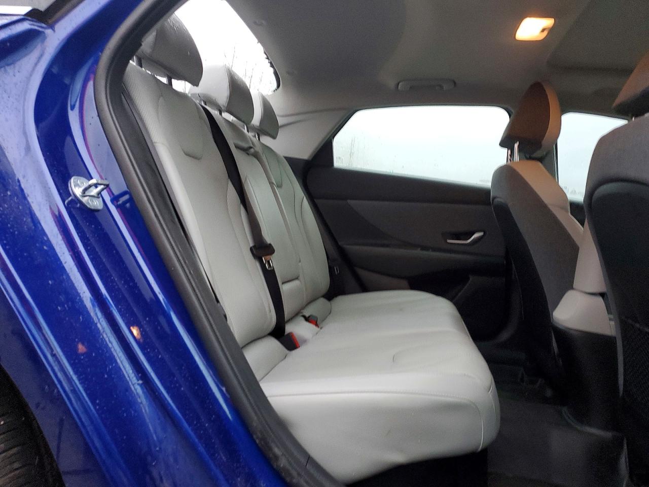 2023 HYUNDAI ELANTRA LIMITED photo 19