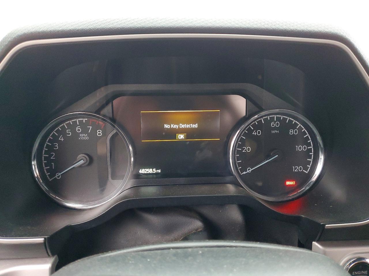2023 FORD F150 SUPERCREW photo 9