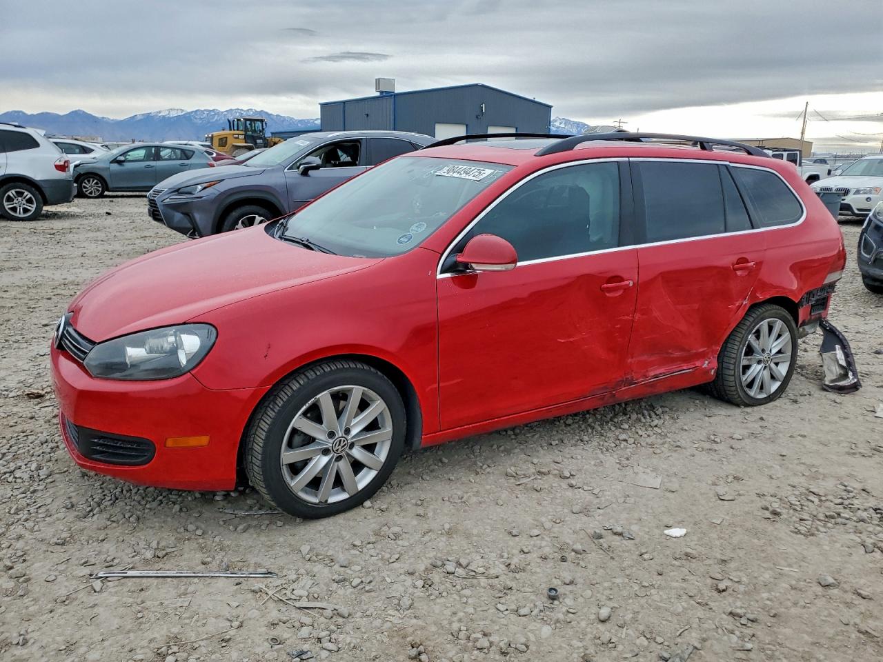 2012 VOLKSWAGEN JETTA