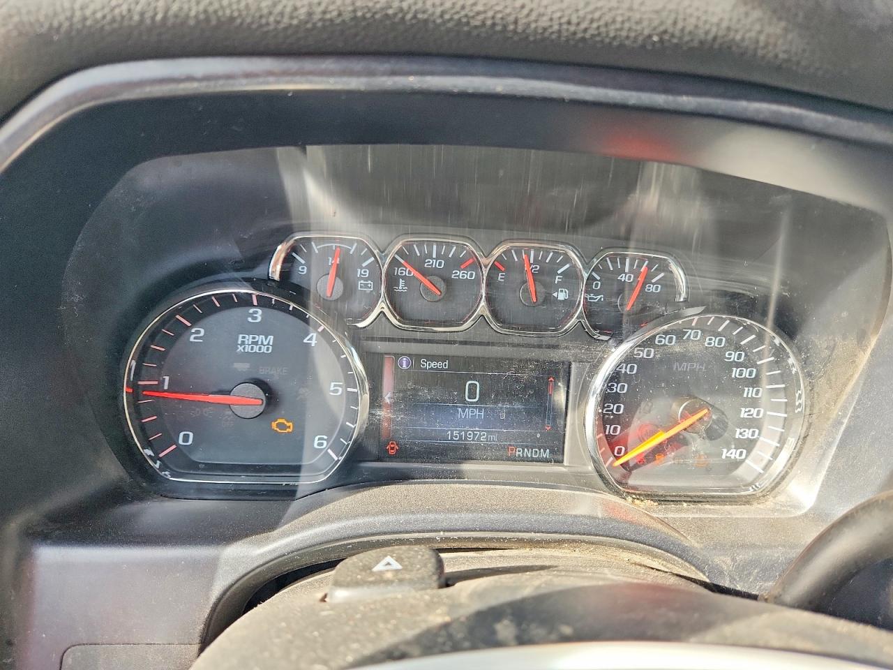 2014 GMC SIERRA C1500 SLE photo 9