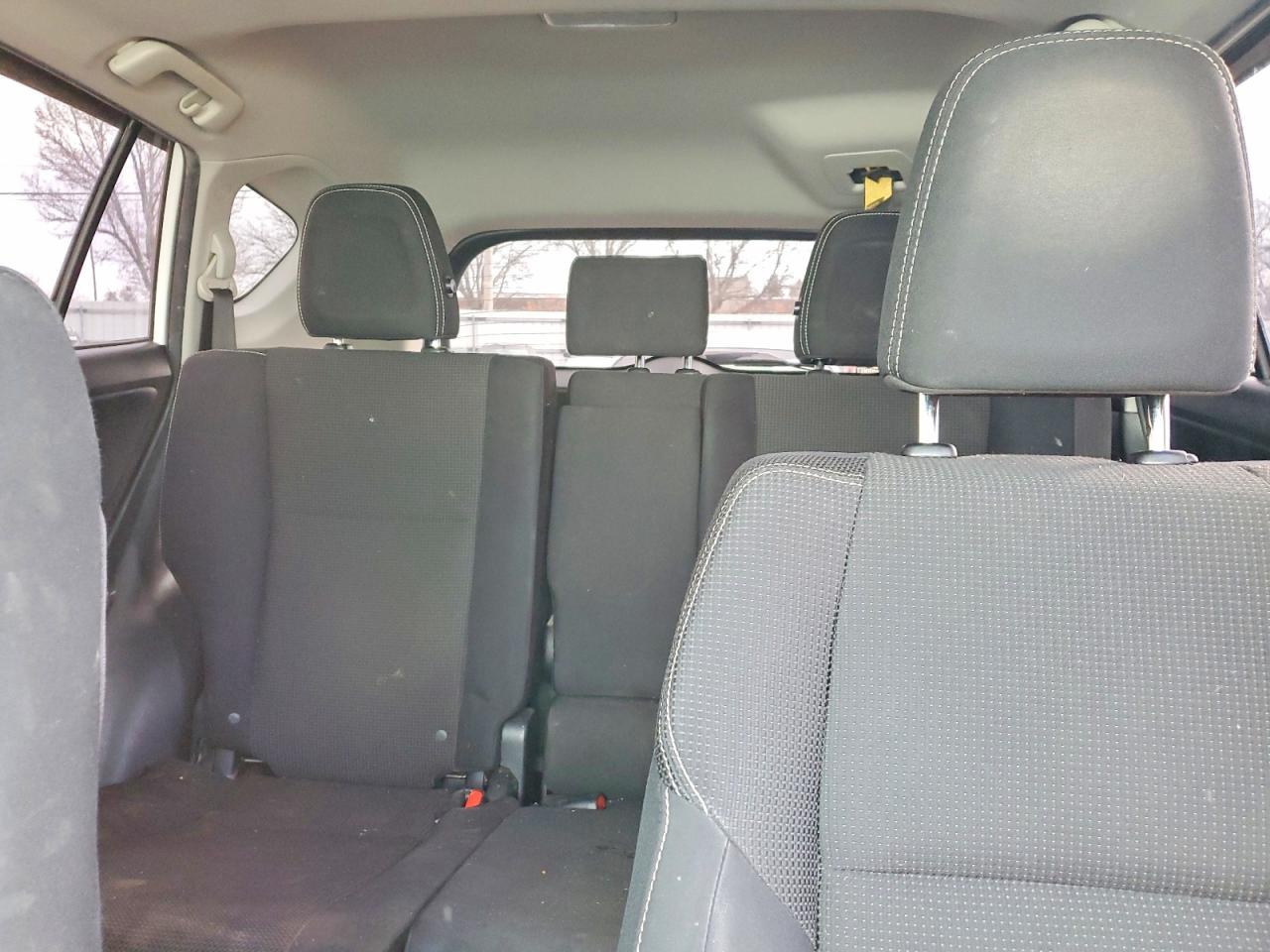 2018 TOYOTA RAV4 ADVENTURE photo 10