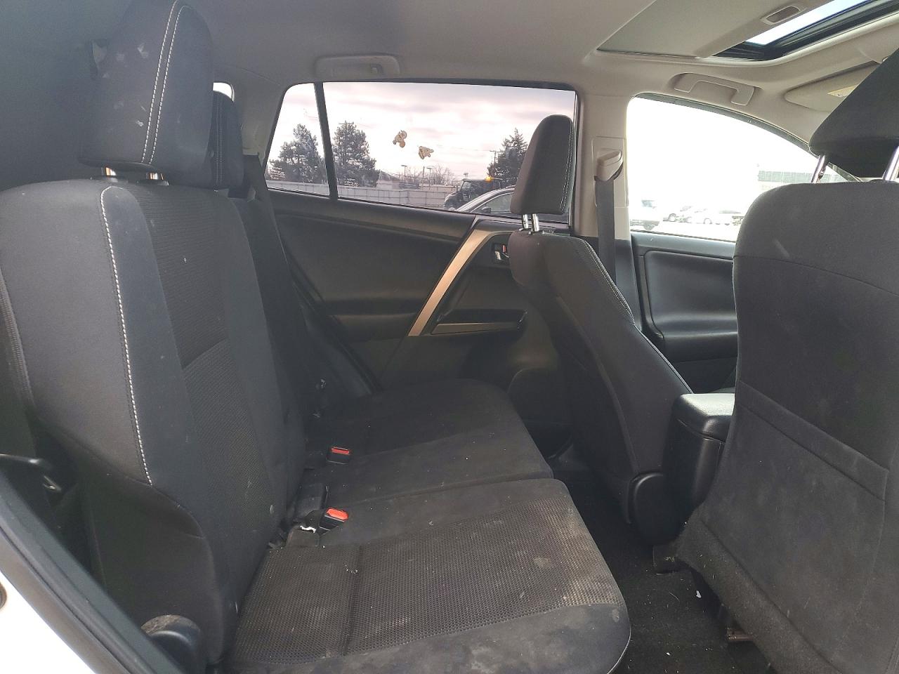 2018 TOYOTA RAV4 ADVENTURE photo 11