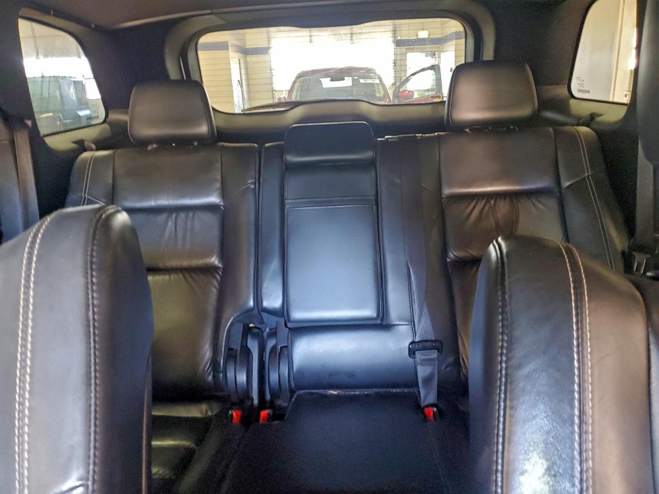 2015 JEEP GRAND CHEROKEE LIMITED photo 10