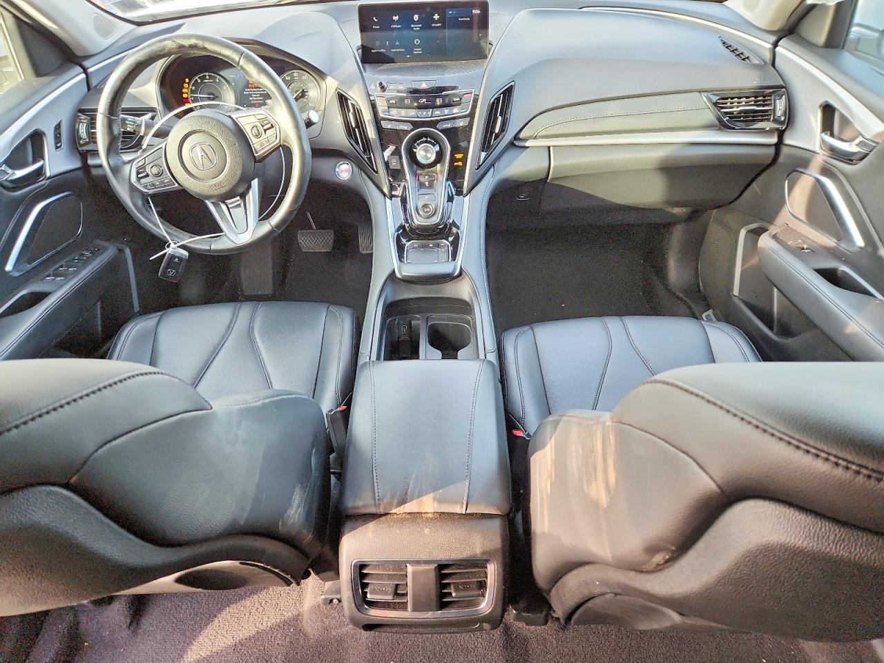 2020 ACURA RDX photo 22