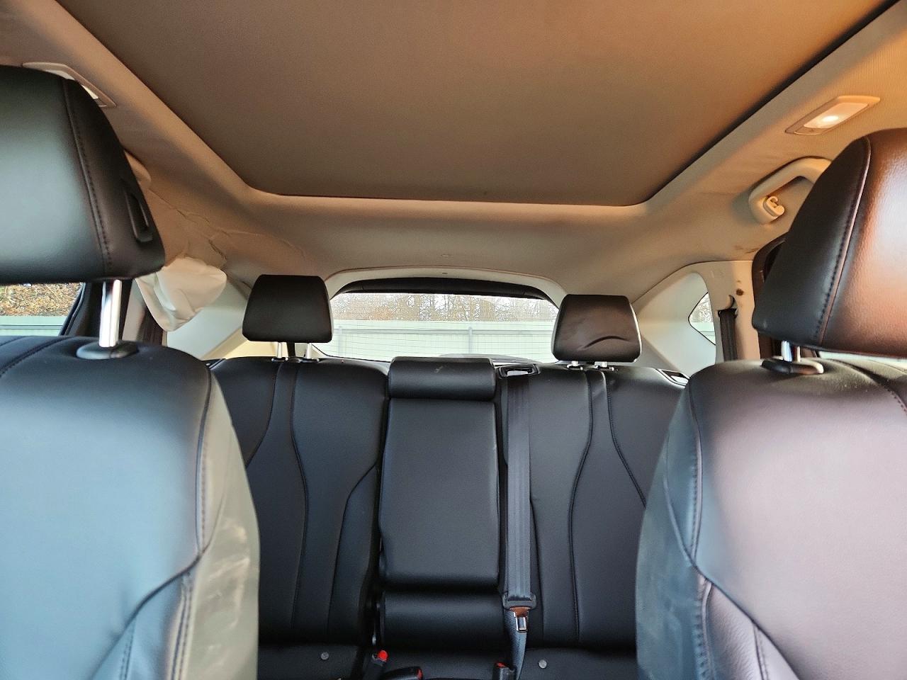 2020 ACURA RDX photo 28