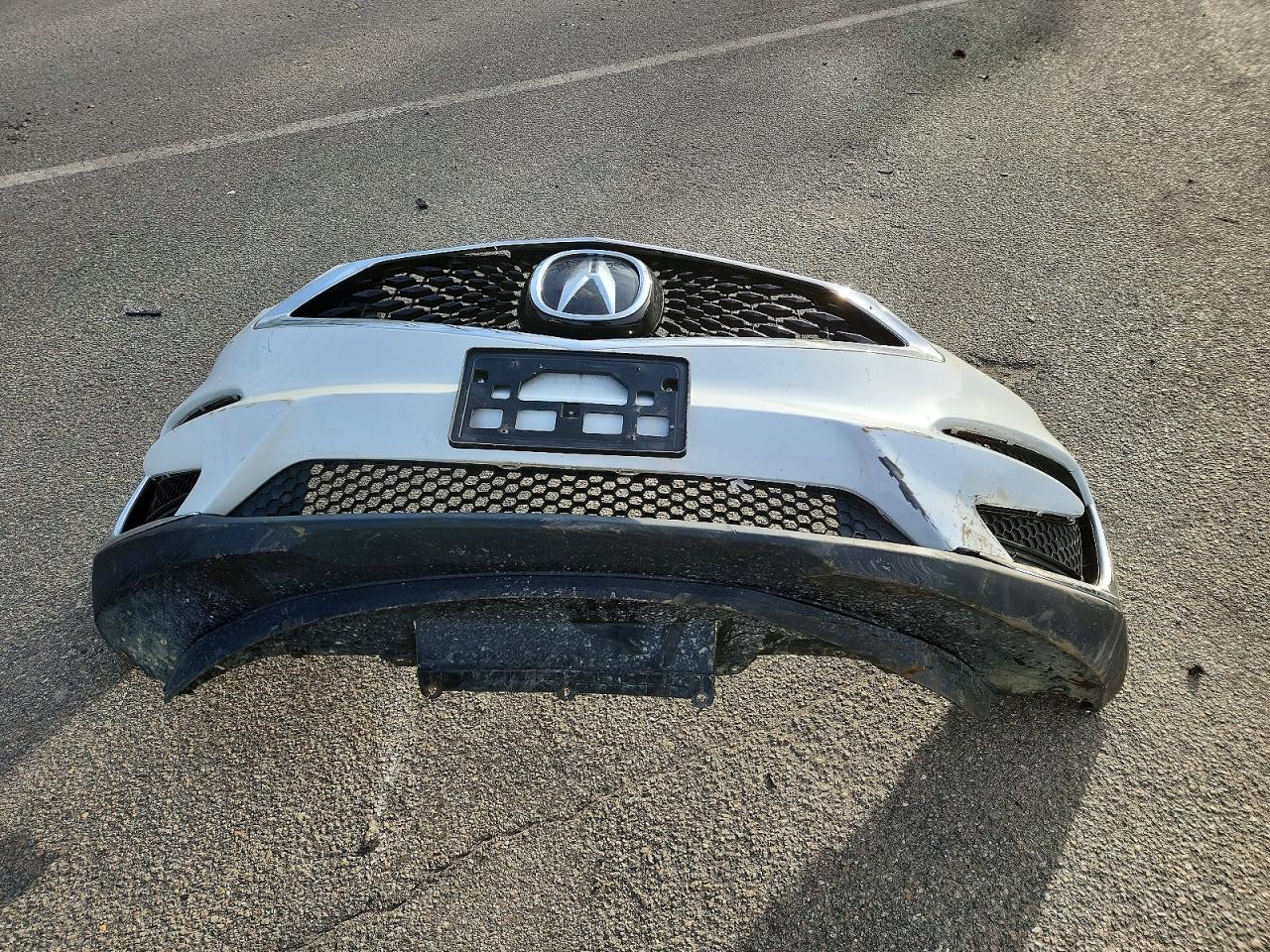 2020 ACURA RDX photo 37