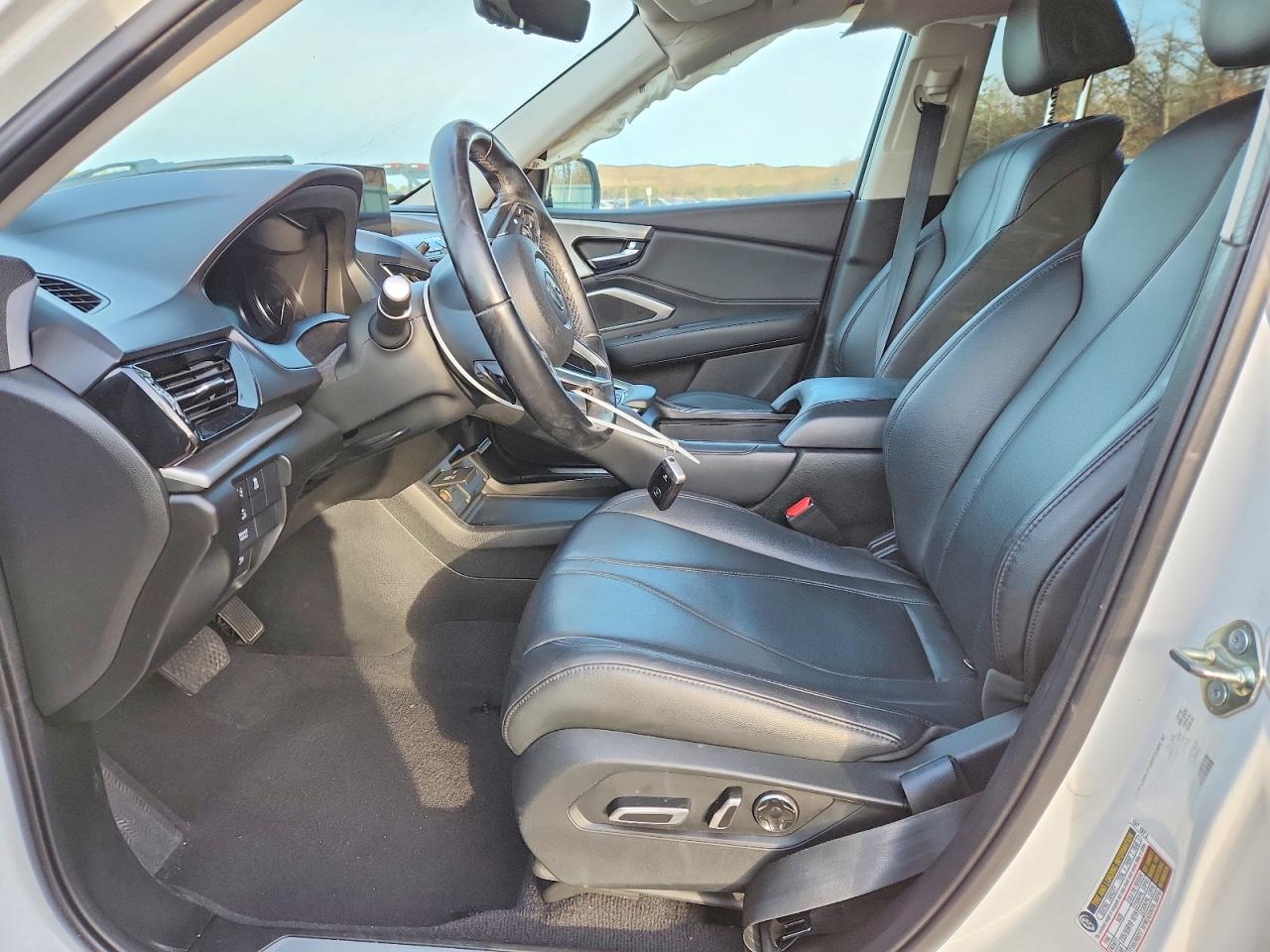 2020 ACURA RDX photo 19