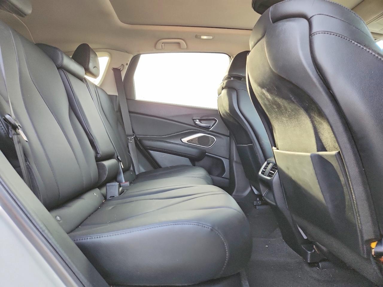 2020 ACURA RDX photo 31