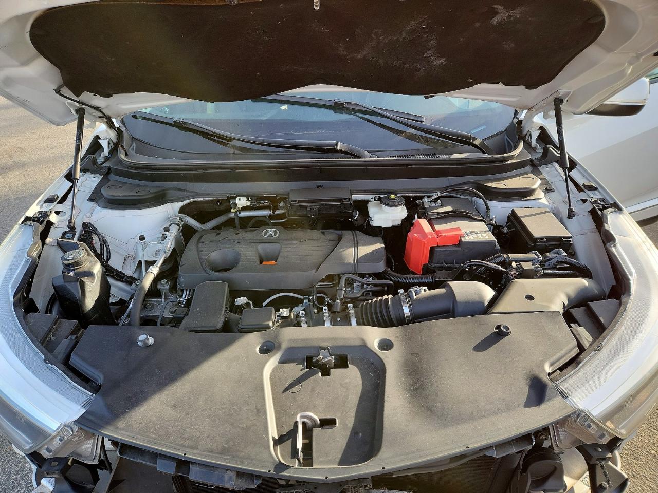 2020 ACURA RDX photo 34