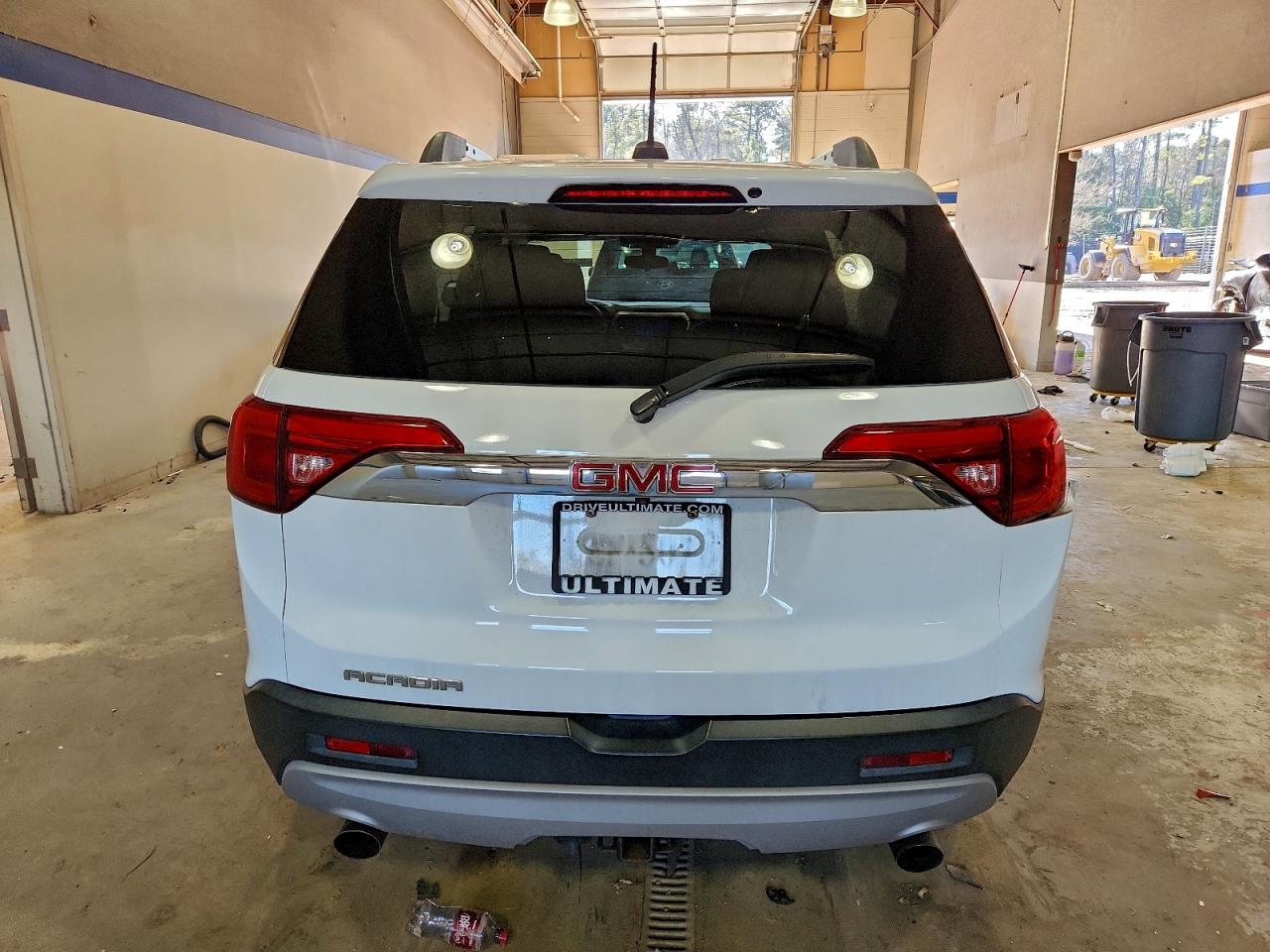 2019 GMC ACADIA SLE photo 6