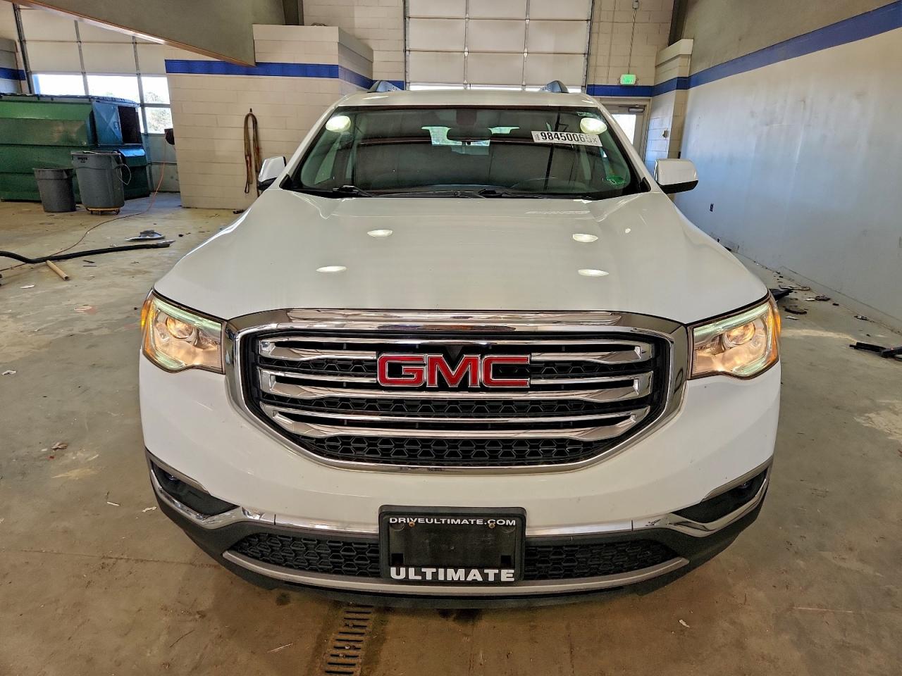 2019 GMC ACADIA SLE photo 5