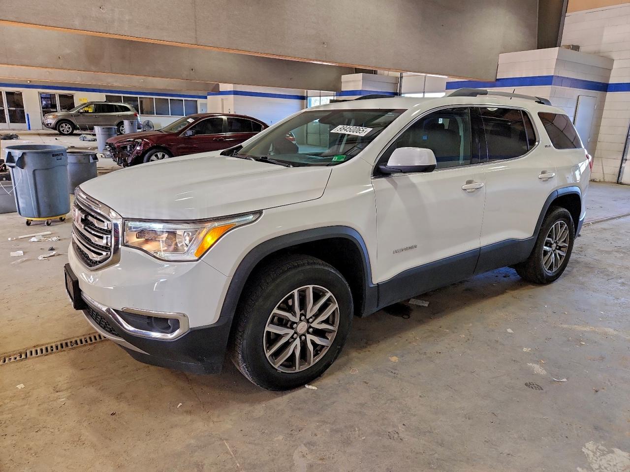 2019 GMC ACADIA