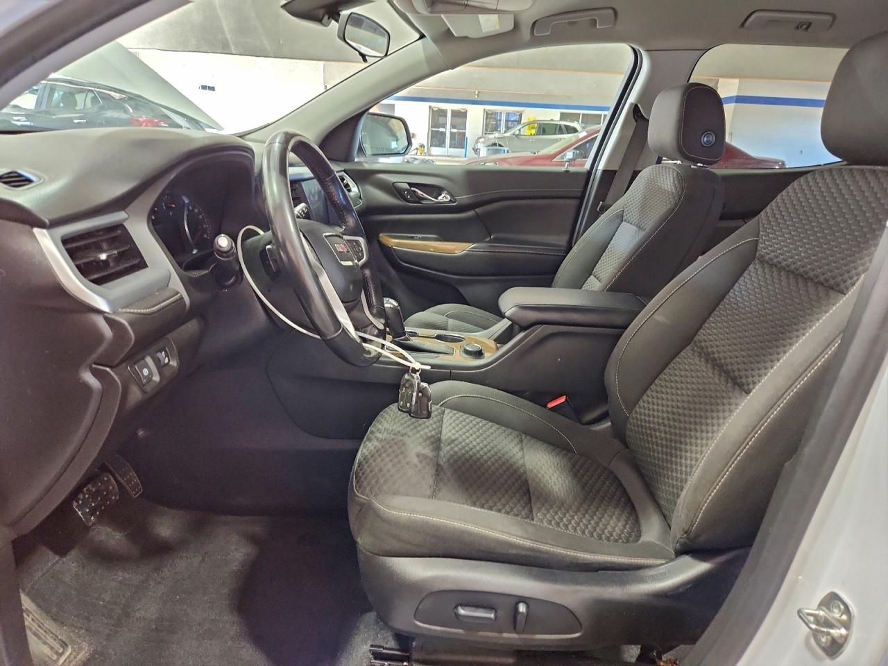 2019 GMC ACADIA SLE photo 7