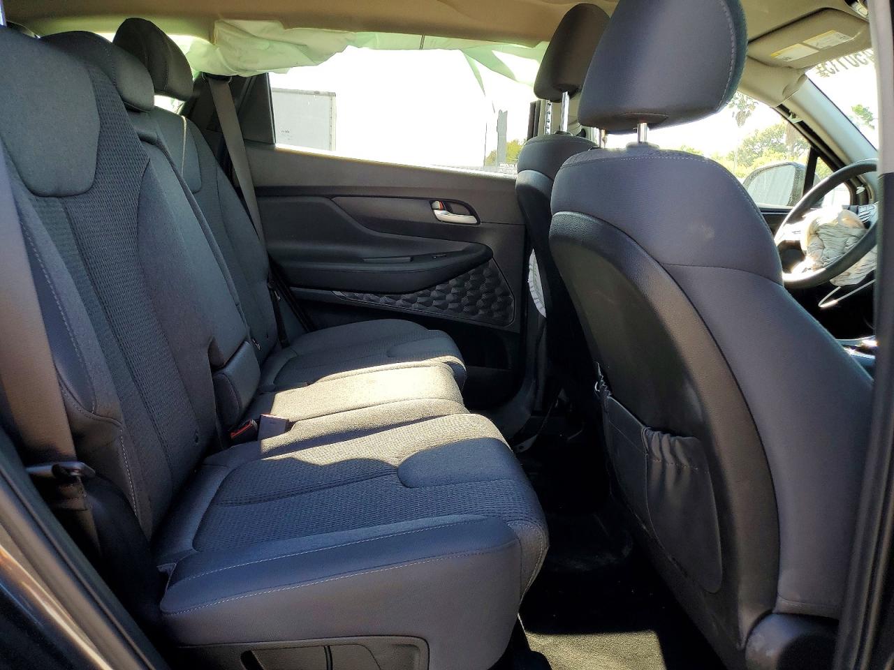 2023 HYUNDAI SANTA FE SE photo 11