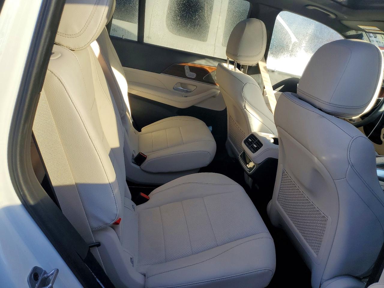 2024 MERCEDES-BENZ GLS 450 4MATIC photo 31