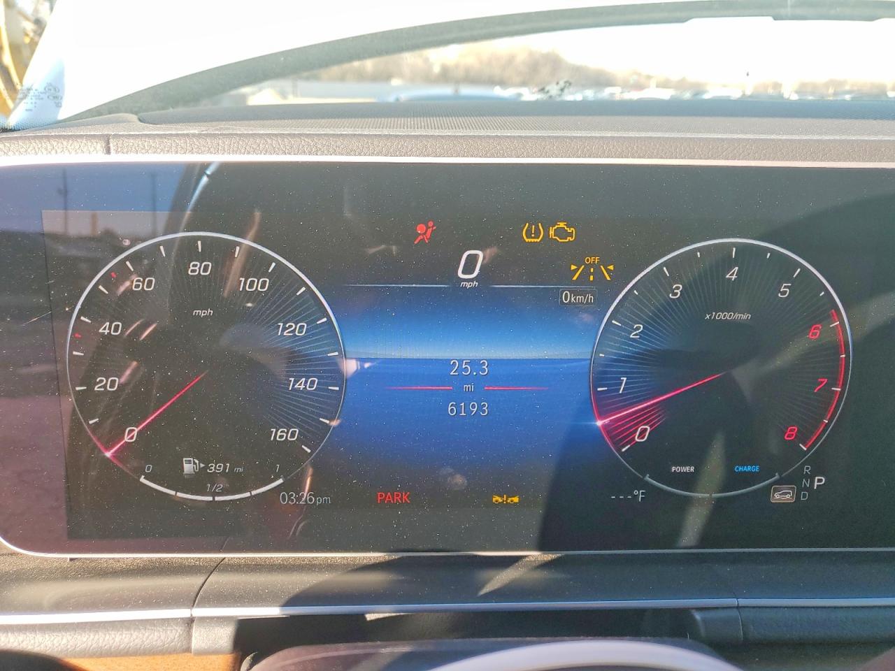 2024 MERCEDES-BENZ GLS 450 4MATIC photo 25